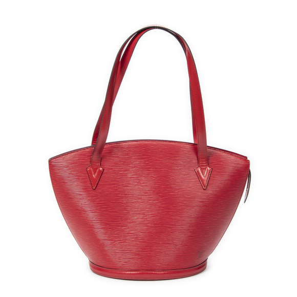 Louis Vuitton St-Jacques Shopping GM